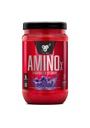 BSN Amino X Muscle Recovery & Endurance Powder s BCAA, 10 Grams of Amino Acids, Keto Friendly, Caffeine Free, Support Endurance, Zero Cugar, Grape, 30 porcií (Backaging May Vary)