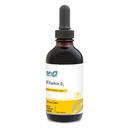 Klaire Labs SFI Zdravie Vitamín D3 Tekuté kvapky - Vysoká potencia 5000IU VIT D v ľahko-na-Absorb MCT olej - Imunitná podpora - No Soy, Žiadne umelé sfarbenie alebo príchute (120ml / 4 fl oz)