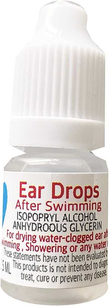 5 MIL. pre Swimmers para Nadadores