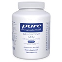 Pure Encapsulations Glucosamine MSM 