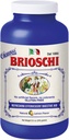Brioschi Talianska citrónová ochutená šumivý pálenie záhy, žalúdočné ťažkosti, kyslé poruchy trávenia, 8.5 oz fľaša