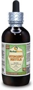 Stinging Nettle (Urtica Dioica) Glycerit, Organicky sušený Listy bez obsahu alkoholu Tekutý extrakt (názov brada: bylinnýTerra, hrdo vyrobený v USA) 4 fl.oz (120 ml)