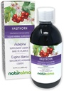 Naturalma Hawthorn (Crataegus oxyacantha) Leaf and Flower Alkohol-Free Tinture - 16.9 fl oz Liquid Extract in Drops - Bylinné doplnky - Vegan