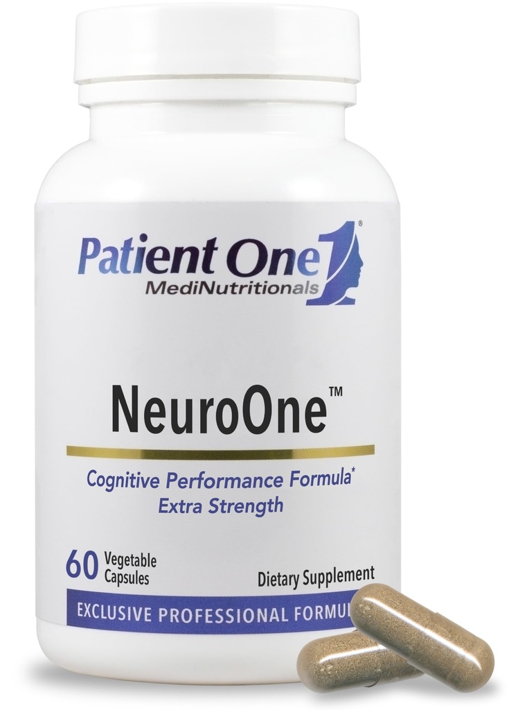 Pacient Jeden NeuroOne 