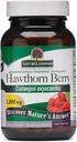 Nature's Answer Hawthorn Berry 