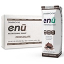 ENU Nutrition Shakes - 20g Bielkoviny 
