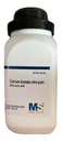 Octan vápenatý, Ultra Pure, 99% min. 100 gramov