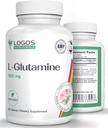 L glutamín 1000 mg 