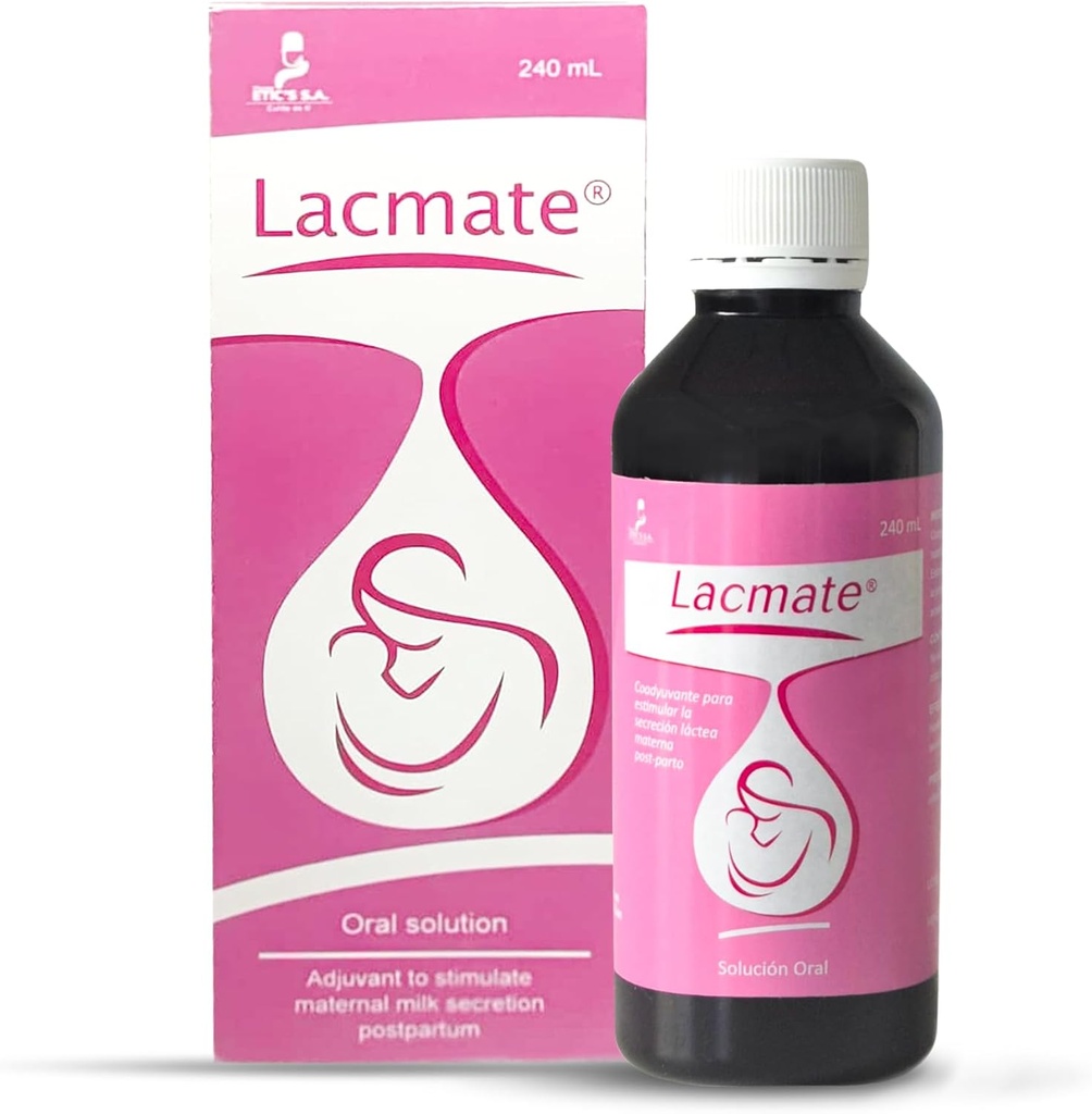 Mayské mlieko booster - Predmestie Ixbut Home Remedy pre mamičky prirodzene podporovať Laktáciu