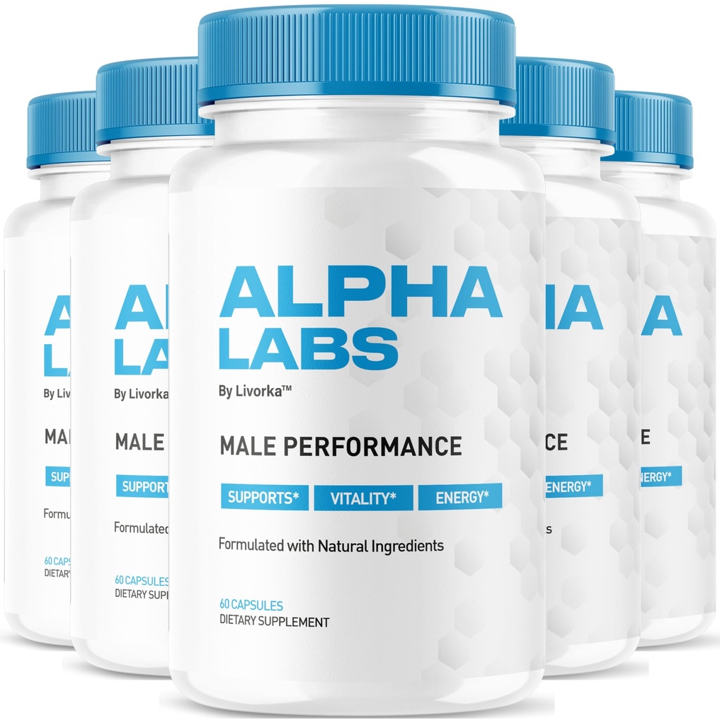 (5 balenia) Alpha Labs, Alpha Labs Kapsule, AlphaLabs, Alfa Labs, Alfa Labs Max Performance, Advanced Formula, Alpha Labs, Alpha Strenght Labs, Alfa Labs Capsules, 300 Kapsule po dobu 5 mesiacov