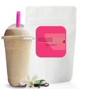 Shakezero Francúzska Vanilla (1-5lb Pkg) ~ Plant-Based Protein Powder Meal Replacement Shake Mix
