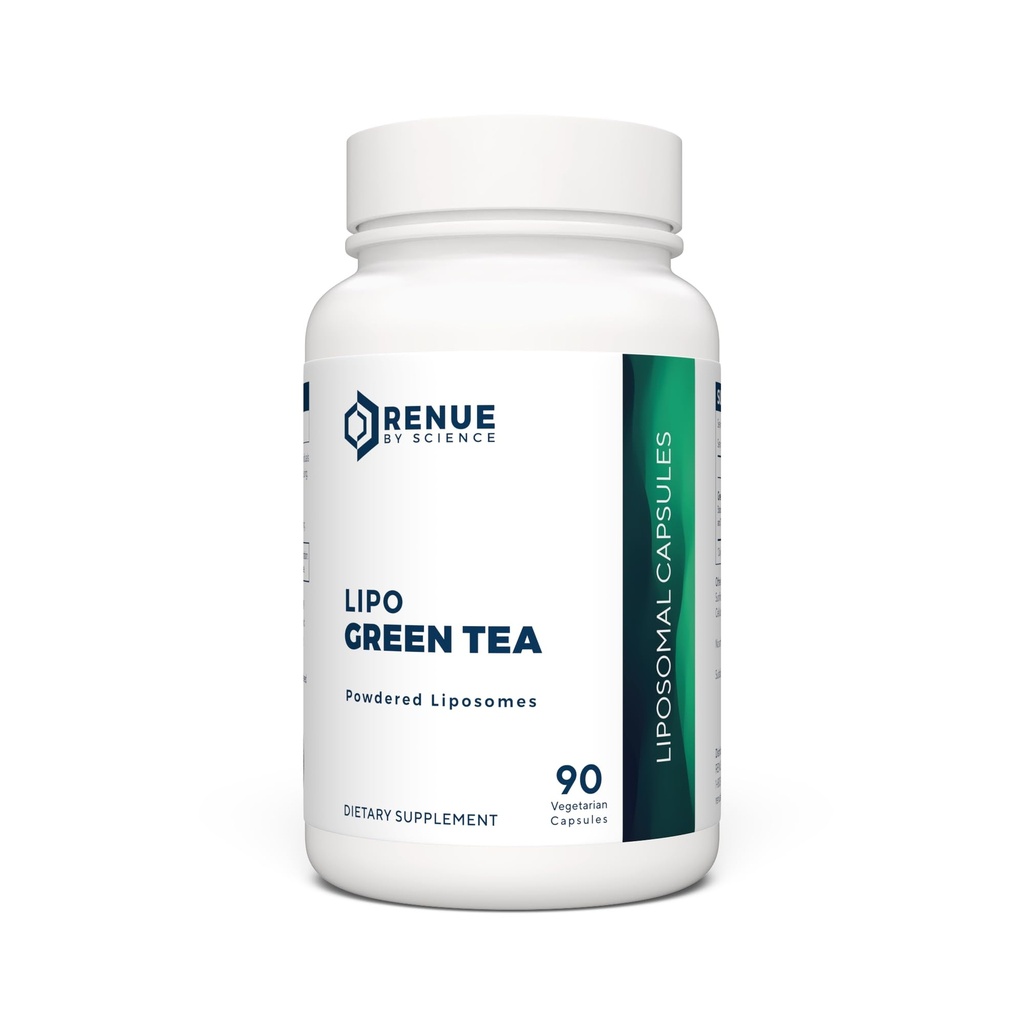 Renue by Science Green Tea Extract 