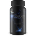 Stem C Regenerate - Natural Stem Cell Support - Pomoc podpora posilnené prírodné stem bunky, Pomoc Znížený zápal, a oxidácia - Najlepšie stem Cell Doplnky sebavyhlasované
