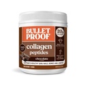 nepriestrelný čokoládový kolagénový prášok s MCT olejom, 19g proteínom, 17,6 Oz, kolagénom Peptidy a aminokyseliny pre zdravú pokožku, kosti a kĺby, balenie máj Vary