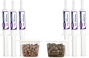 SmartEquine Stres Ease & SmartCalm Ultra paste 6 Tubes Bundle 