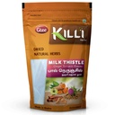 KILLI Milk Thitle Ginger Turmeric Carmon Amla Powder, 100g