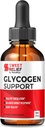 NutraRize Sweet Relief Glycogen & Joint Support Drops, Sweet Relief Detox Support Cleans Renew, Sweet Relief Hair Prostate and Body Health for Fungus Advanced Support Formula (30 Servings)