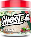 GHOST Joint Supplement, Kiwi Strawberry (30 Servings) - Denné Joint Maintenance Supplement for Men & Women - Glukosamín HCL, Chondroitín Sulfate & Curcumin - Cartilage, Bones & Joint Support
