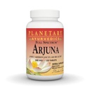 PLÁNOVÉ HERBALY Arjuna Full Spectrum Ayurvedic Nutritional Supplement, 550 Mg, 120 gróf