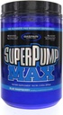 Gaspari Nutrition SuperPump Max Modrá Malinová Ice - 1,41 lbs