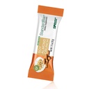 Štandardný proces - StandardBar Soy Almond Crunch - High Protein Bar for Energy & Heart Health - Healthy Snack - Vegetarian, Gluten-Free - 18 Bars