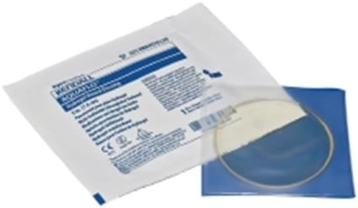 Dermacea Aquaflo Hydrogel Wound Dressing Disk 3" [Kolónka 5] od Kendall Healthcare