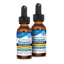 SEVER AMERICAN HERB & SPICE Super Strength Oreganol P73 - Balenie po 2, 1 fl oz - Imunitný systém Podpora - Non-GMO, Certified Organic - 864 Total Servings