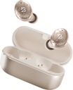 Back Bay Audio Tempo 30 Bezdrôtové Earbuds pre malé uši - Award-Víťazný zvuk, lesklé Bluetooth Earbuds, pohodlné putá pre ženy, zlaté slúchadlá malé ušné kanály, dlhé slúchadlá batérie