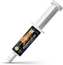 GastroPrep EQ Horse Tráviace rýchlo pôsobiace žalúdočné nervy Relief Paste, 60cc