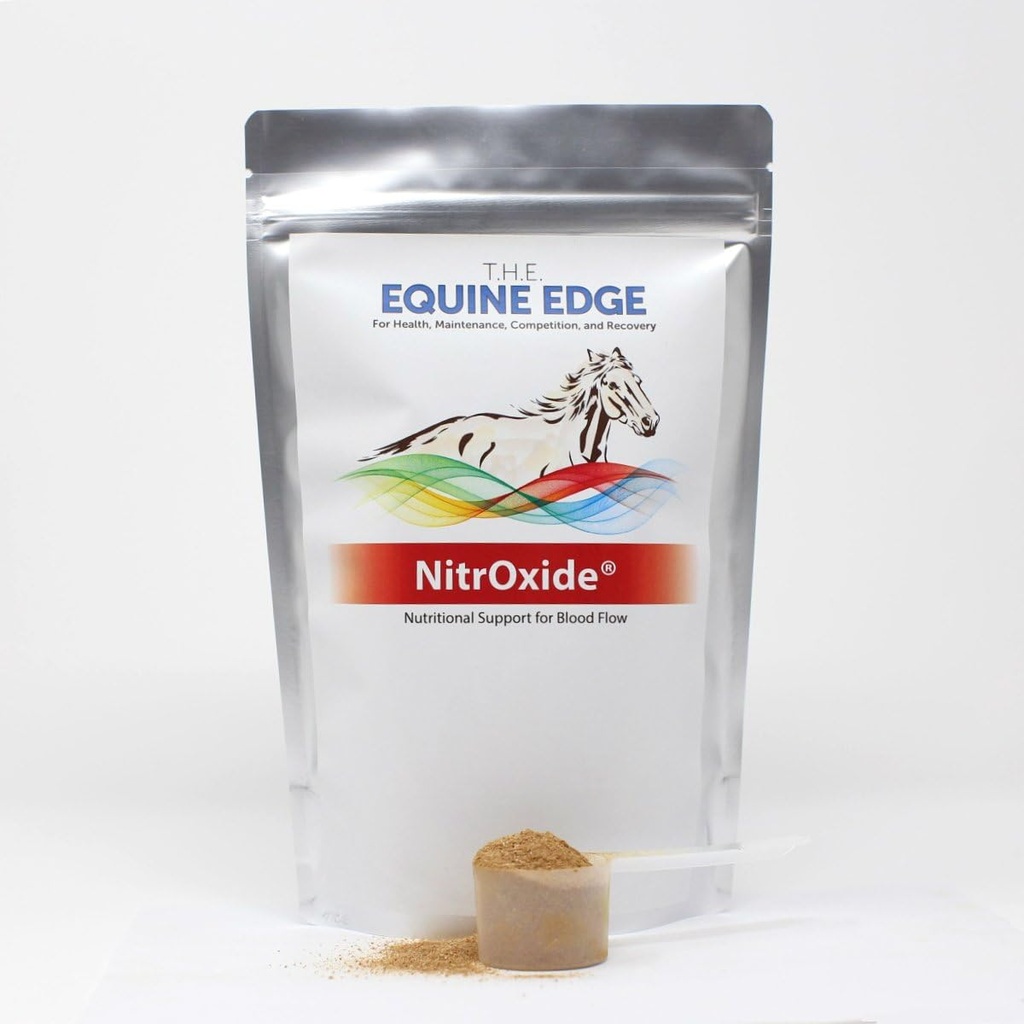 NitrOxide - doplnok krvného toku, 30 porcií