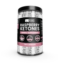 Pure Original Ingredients Raspberry Ketone (730 Kapsule) No Magnézium Or Rice Fillers, Always Pure, Lab Overified