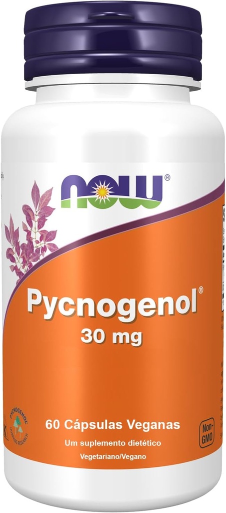 Pycnogenol 30 mg 60 kapsúl (dávka 2)