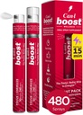 Can-i Boost Energy Spray pre ženy v menopauze a Perimenopauze Rýchla podpora Zábudlivosti a mozgu hmla, 60 Slúži