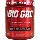 iSatori BIO-GRO Protein Synthesis Zosilňovač, pre zotavenie a rast svalov, vylepšený stimulant voľný pred tréningom a Colostrum Supplement s bio-aktívnymi Peptidmi - bez príchute (120 Servings)