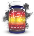 Nootropics Depot Horny Koza burina Kapsule 