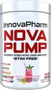 InnovaPharm NOVAPUMP (Pink Lemonade) - 11.2 Okuliare