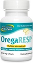 SEVERNÉ AMERICAN HERB & SPICE OregaResp P73-60 Softgels - Podpora Immune & Respiratory Health - Multiple Spice Oil Complex s Oreganolom P73 Oregano Oil - Non-GMO - 30 Servisné služby