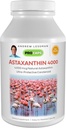 ANDREW LESSMAN Astaxantín 60 Softgels - 4000 mcg Natural Astaxantin, Výkonný Anti-Oxidant Carotenoid. Ochrana očí, srdca, kože a ďalšie. Žiadne prídavné látky. Ľahko prehĺtať softgely
