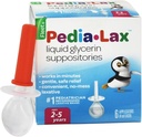 Pedia-Lax Enema - 2,25 oz - 6 ot