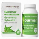 Herbsforever Gurmar Kapsule 