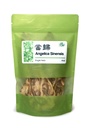 Nové balenie Angelica Sinensis Root, Dang GUI Pian, Dong Quai Cut Slice 4 oz.