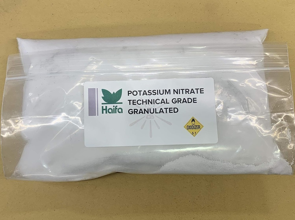 Dusičnan draselný technický stupeň KNO3 4LB 4 LB (Granulované)