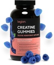 LEGION Kreatín Monohydrát Gummies 