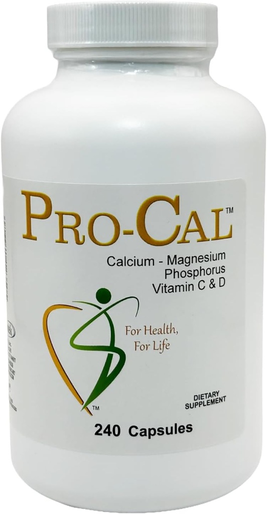 Biotek Pro-Cal (úplný výpočet)