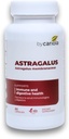 Astragalus Root Capsules - Immune & Digestive Suplement - Natural Formula, Boosts Energy, Improves Digestion - Astragalus Membranaceus Extract - 60 Count (30 Servings)