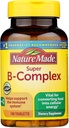Super vitamín B- Complex 140 kariet