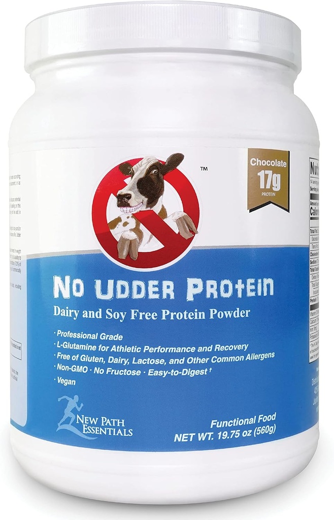 No Udder Protein 