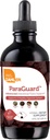 Zahler - ParaGuard Liquid Drops - Gut Health Supplement - Formula has Wormwood, Garlic Bulb, Pumpkin Seed, Clove & More - Natural Support for Humans - Certified Kosher (4 Oz) (4 oz., Drop)