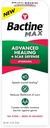 Bactine MAX Advanced lieči hydrogél s jazvou obrany - Rýchlejšie-liečenie a prvá pomoc infekcie ochrana s prírodnými zložkami - Jazva prevencia Gél - 0,75oz