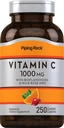 Piping Rock vitamín C 1000mg 